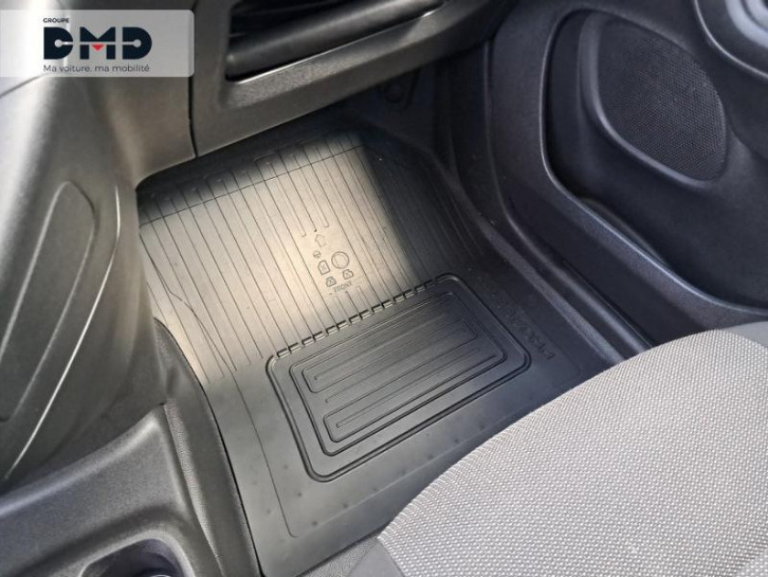 Toyota Proace City Medium 100 D-4d Business Rc21 - Visuel #17