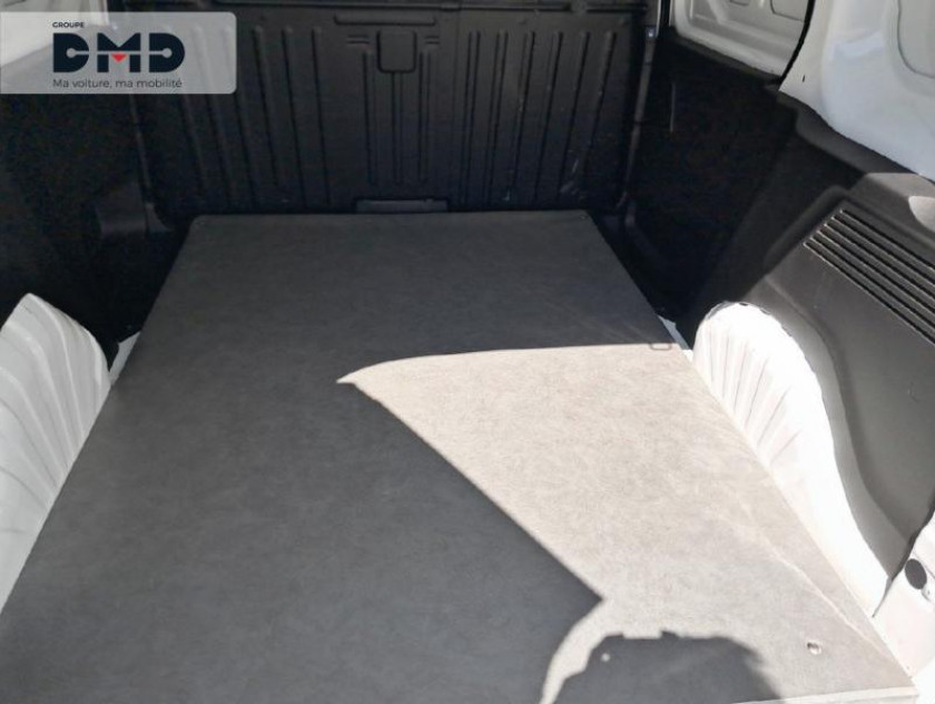 Toyota Proace City Medium 100 D-4d Business Rc21 - Visuel #10