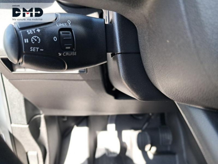 Toyota Proace City Medium 100 D-4d Business Rc21 - Visuel #14
