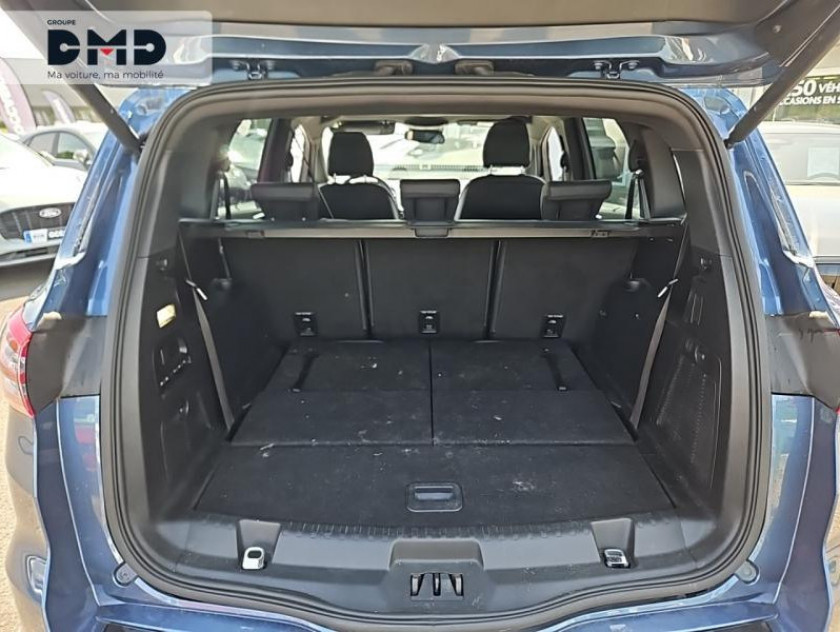 Ford S-max 2.5 Duratec 190ch Hybrid St-line Ecvt - Visuel #12