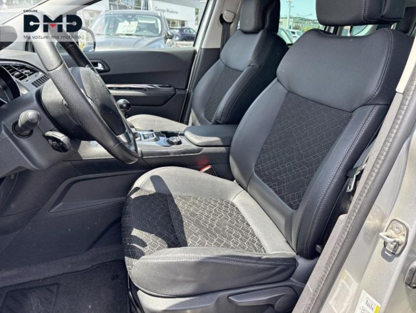 Peugeot 3008 1.6 Bluehdi 120ch Allure S&s - Visuel #9
