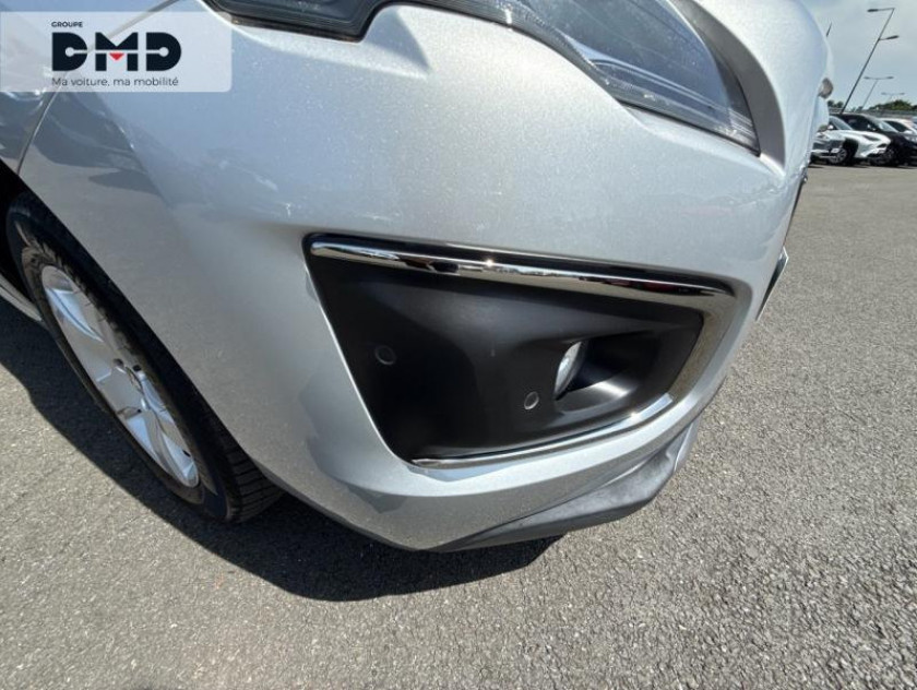 Peugeot 3008 1.6 Bluehdi 120ch Allure S&s - Visuel #18