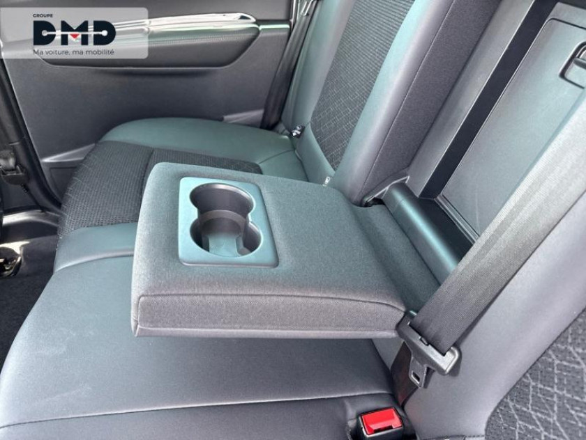 Peugeot 3008 1.6 Bluehdi 120ch Allure S&s - Visuel #16