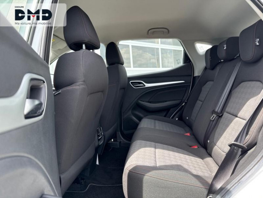 MG Motor Zs Ev 177ch - 50kwh Comfort - Visuel #10