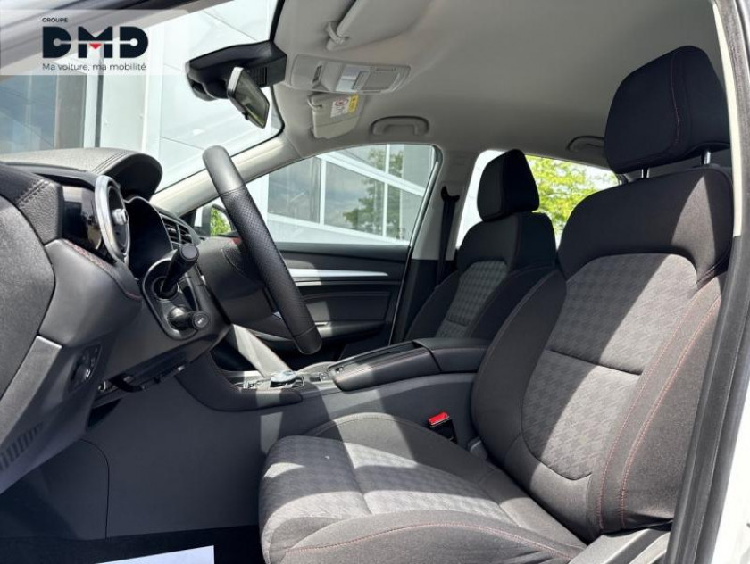 MG Motor Zs Ev 177ch - 50kwh Comfort - Visuel #9