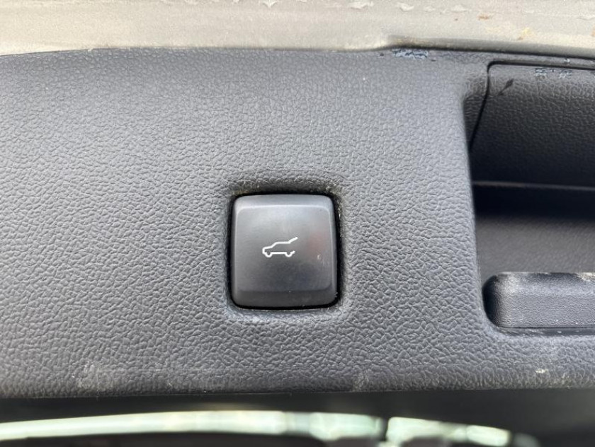Ford Kuga 2.5 Duratec 190ch Fhev E85 St-line Bva - Visuel #14