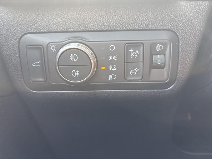 Ford Kuga 2.5 Duratec 190ch Fhev E85 St-line Bva - Visuel #16
