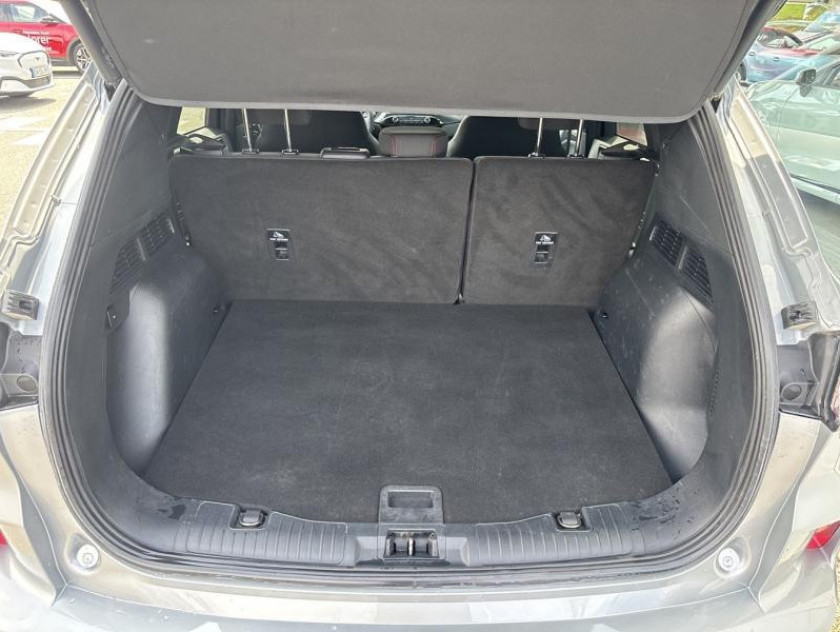 Ford Kuga 2.5 Duratec 190ch Fhev E85 St-line Bva - Visuel #12