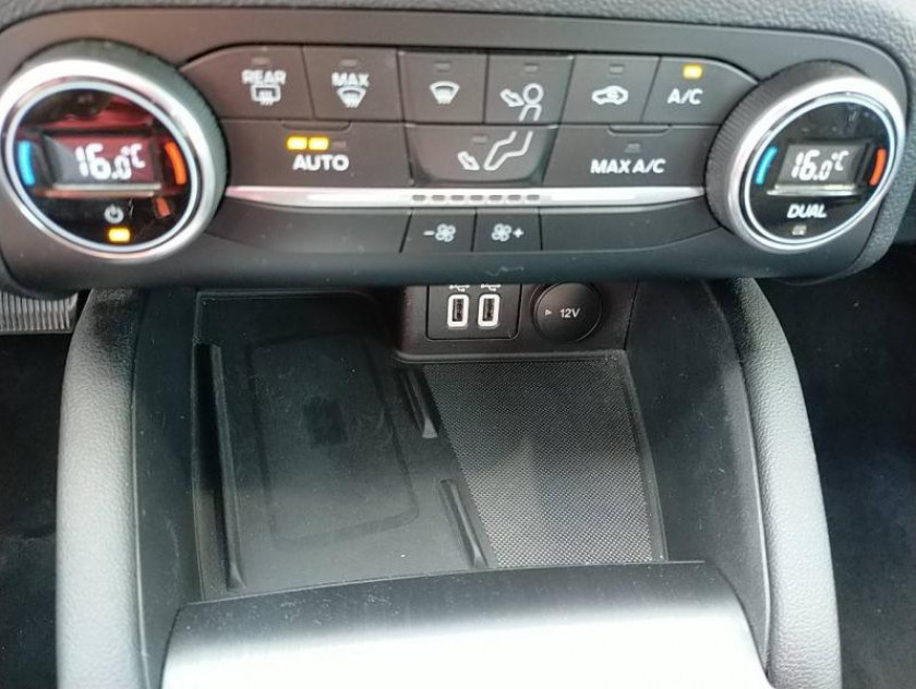 Ford Kuga 1.5 Ecoblue 120ch Titanium Powershift - Visuel #14