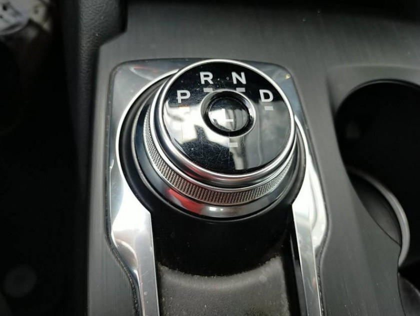 Ford Kuga 1.5 Ecoblue 120ch Titanium Powershift - Visuel #7