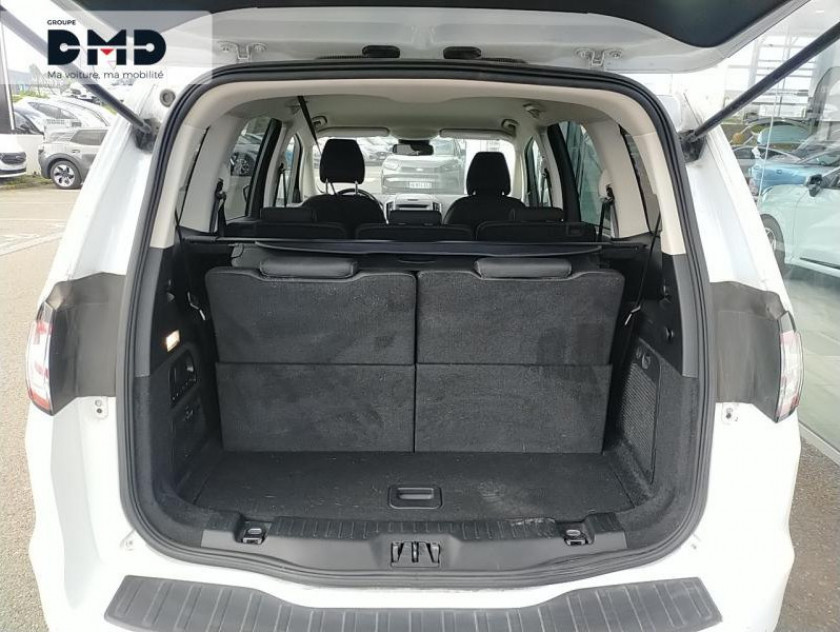 Ford Galaxy 2.5 Duratec 190ch Hybrid Titanium Business Ecvt - Visuel #12