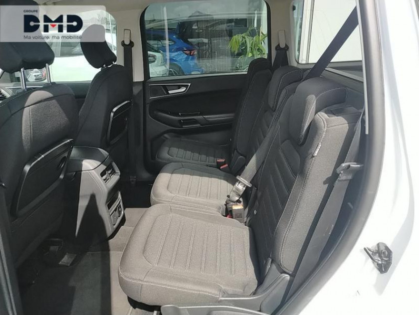 Ford Galaxy 2.5 Duratec 190ch Hybrid Titanium Business Ecvt - Visuel #10