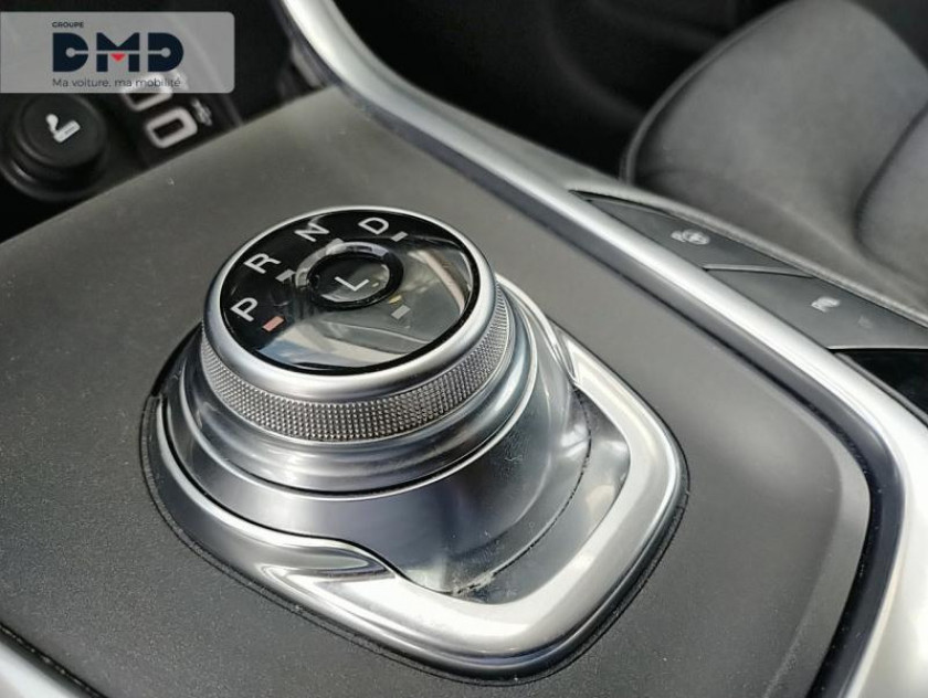 Ford Galaxy 2.5 Duratec 190ch Hybrid Titanium Business Ecvt - Visuel #8