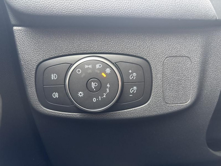 Ford Focus 1.5 Ecoblue 120ch St-line X - Visuel #12
