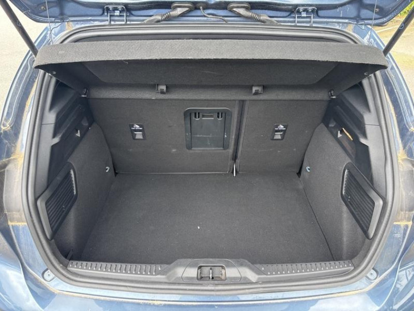 Ford Focus 1.5 Ecoblue 120ch St-line X - Visuel #8