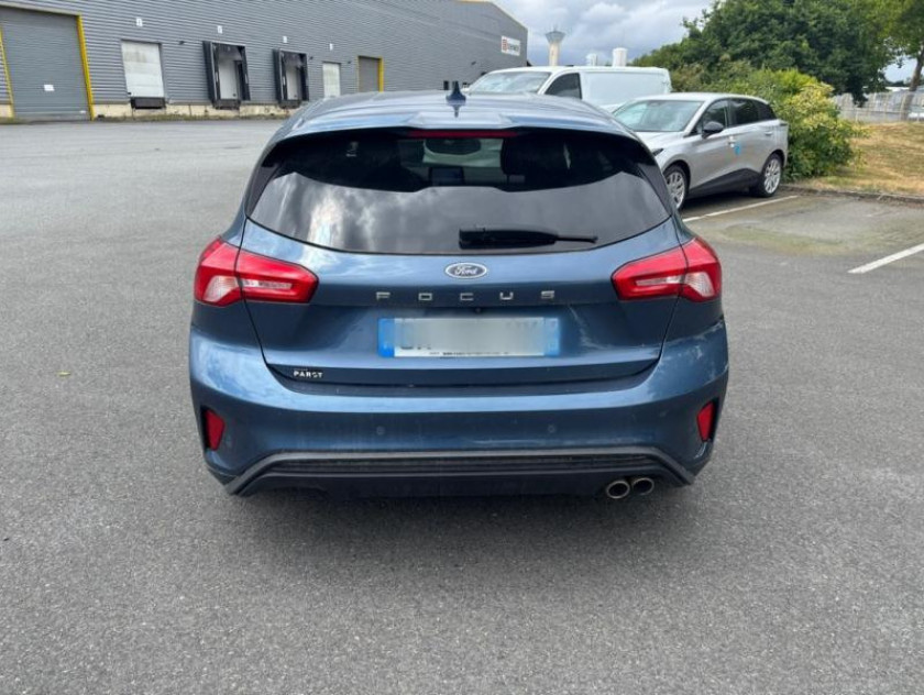 Ford Focus 1.5 Ecoblue 120ch St-line X - Visuel #16