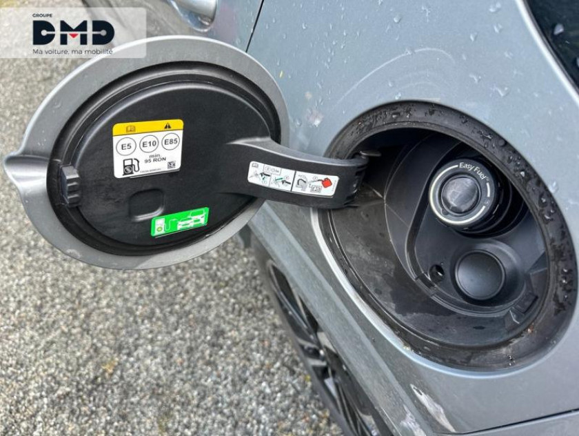 Ford Puma 1.0 Flexifuel 125ch S&s Mhev St-line - Visuel #14