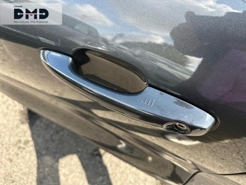 Ford Kuga 2.5 Duratec 190ch Fhev E85 Titanium Bva - Visuel #14
