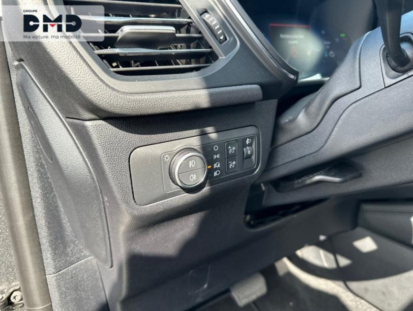 Ford Kuga 2.5 Duratec 190ch Fhev E85 Titanium Bva - Visuel #16