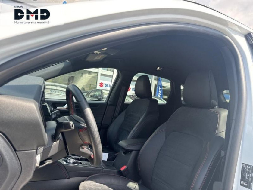 Ford Kuga 2.5 Duratec 190ch Fhev E85 St-line X Bva - Visuel #9