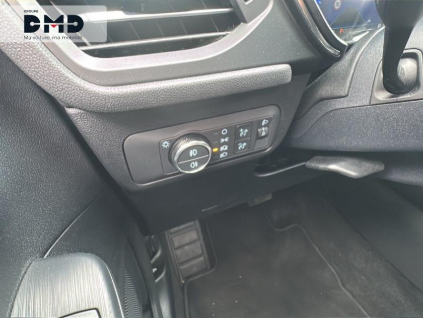 Ford Kuga 2.5 Duratec 190ch Fhev E85 Titanium Bva - Visuel #18