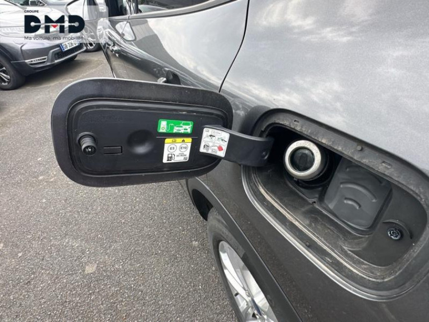 Ford Kuga 2.5 Duratec 190ch Fhev Titanium Bva I-awd - Visuel #15