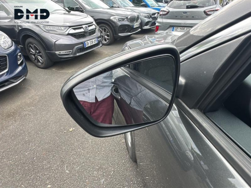 Ford Kuga 2.5 Duratec 190ch Fhev Titanium Bva I-awd - Visuel #17