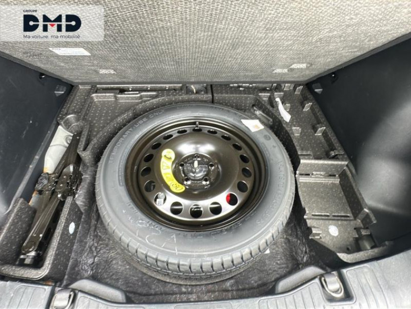 Ford Kuga 2.5 Duratec 190ch Fhev Titanium Bva I-awd - Visuel #14