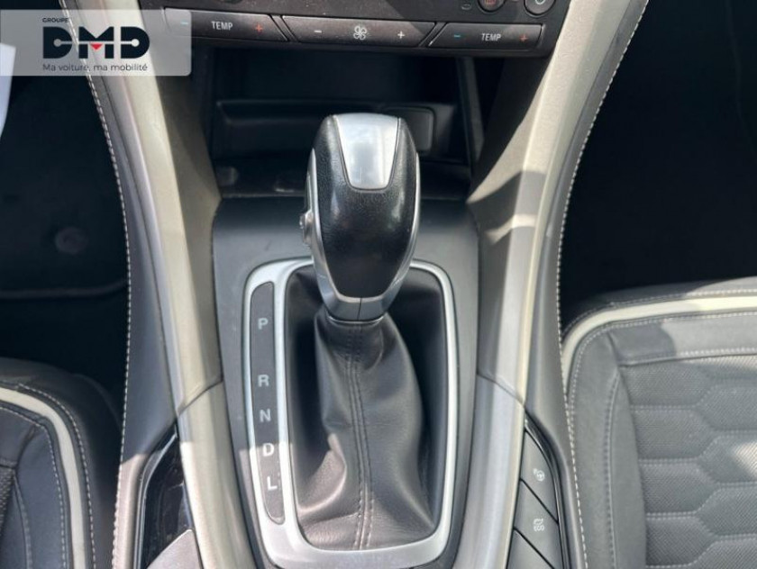 Ford Mondeo Hybrid 187ch Vignale Bva 4p - Visuel #8