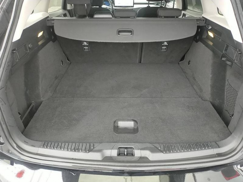 Ford Focus Sw 1.0 Flexifuel Mhev 125ch Titanium X Business - Visuel #12