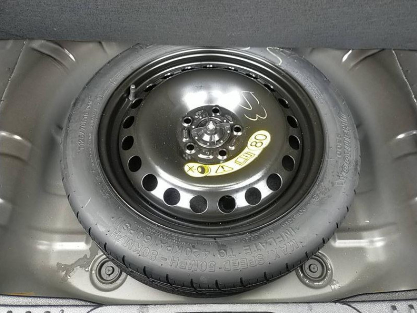 Ford Focus Sw 1.0 Flexifuel Mhev 125ch Titanium X Business - Visuel #16