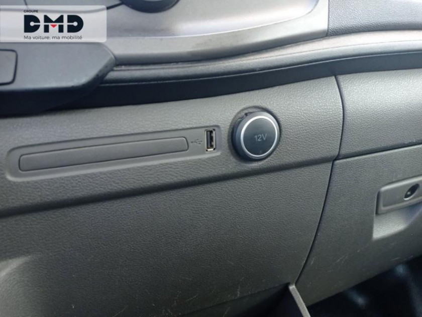 Ford Transit 2t Ccb P350 L3 Rj Hd 2.0 Ecoblue 170ch S&s Trend Business - Visuel #19