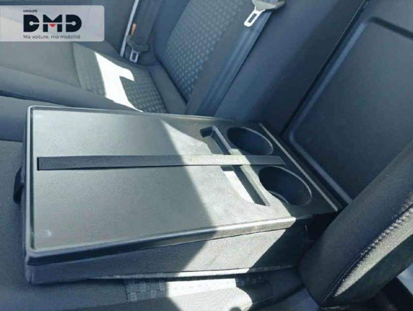 Ford Transit 2t Ccb P350 L3 Rj Hd 2.0 Ecoblue 170ch S&s Trend Business - Visuel #20