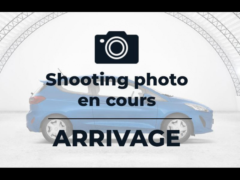 Ford Focus Active 1.5 Ecoblue 120ch - Visuel #1