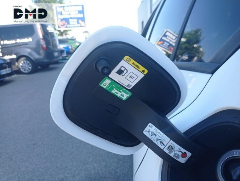 Ford Focus Active 1.5 Ecoblue 120ch - Visuel #12