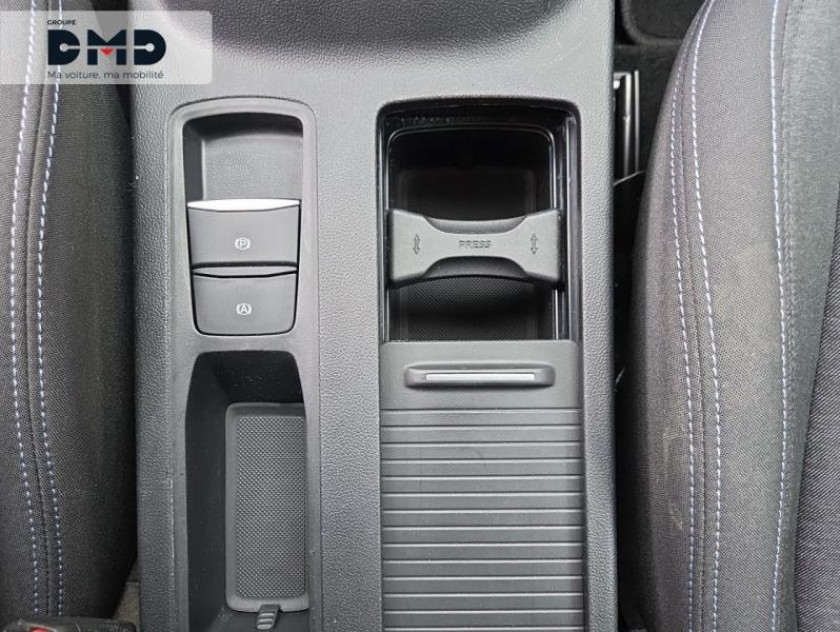 Ford Focus Active 1.5 Ecoblue 120ch - Visuel #19