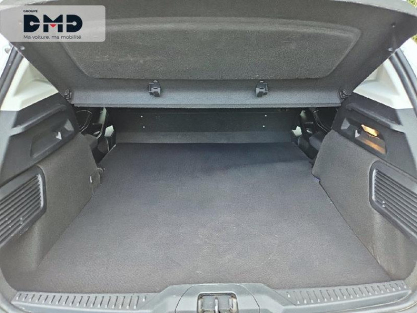 Ford Focus Active 1.5 Ecoblue 120ch - Visuel #12