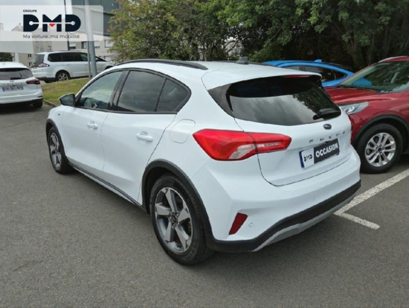 Ford Focus Active 1.5 Ecoblue 120ch - Visuel #3