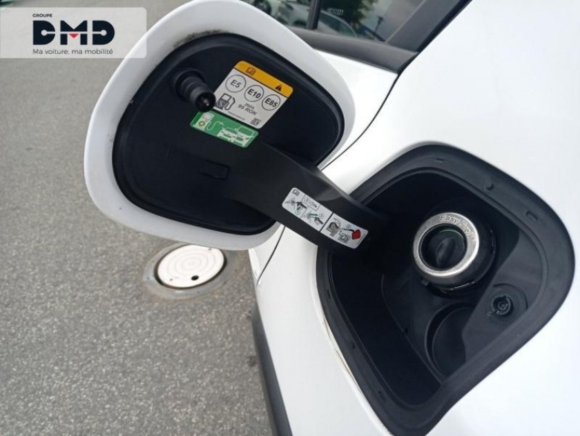 Ford Focus Active 1.0 Flexifuel 125ch Mhev - Visuel #17