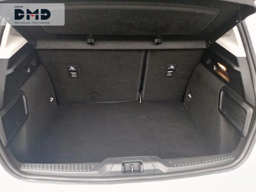 Ford Focus Active 1.0 Flexifuel 125ch Mhev - Visuel #12