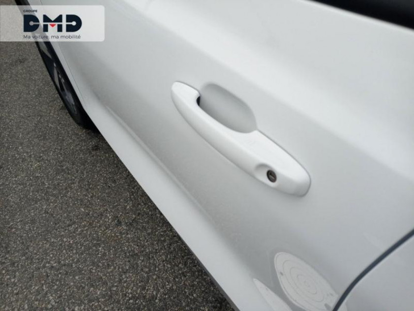 Ford Focus Active 1.0 Flexifuel 125ch Mhev - Visuel #13