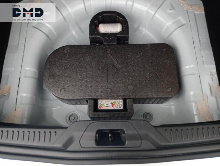 Ford Focus Active 1.0 Flexifuel 125ch Mhev - Visuel #16