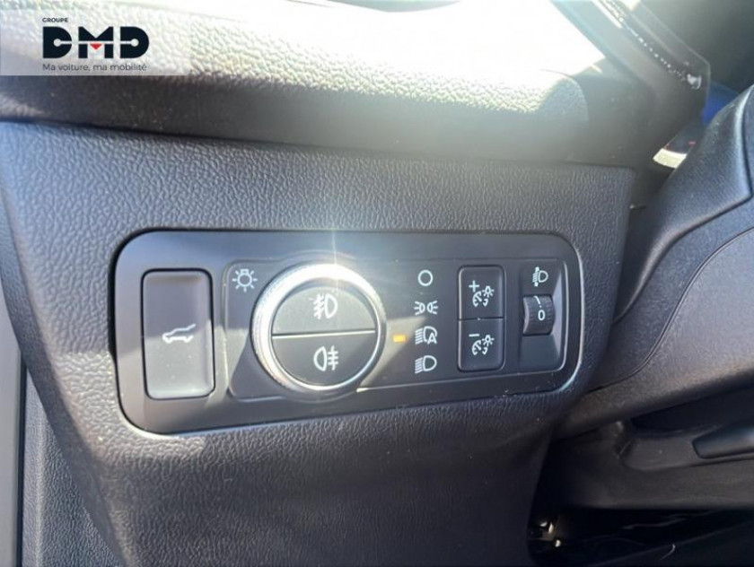 Ford Kuga 2.5 Duratec 190ch Fhev E85 St-line Bva - Visuel #18