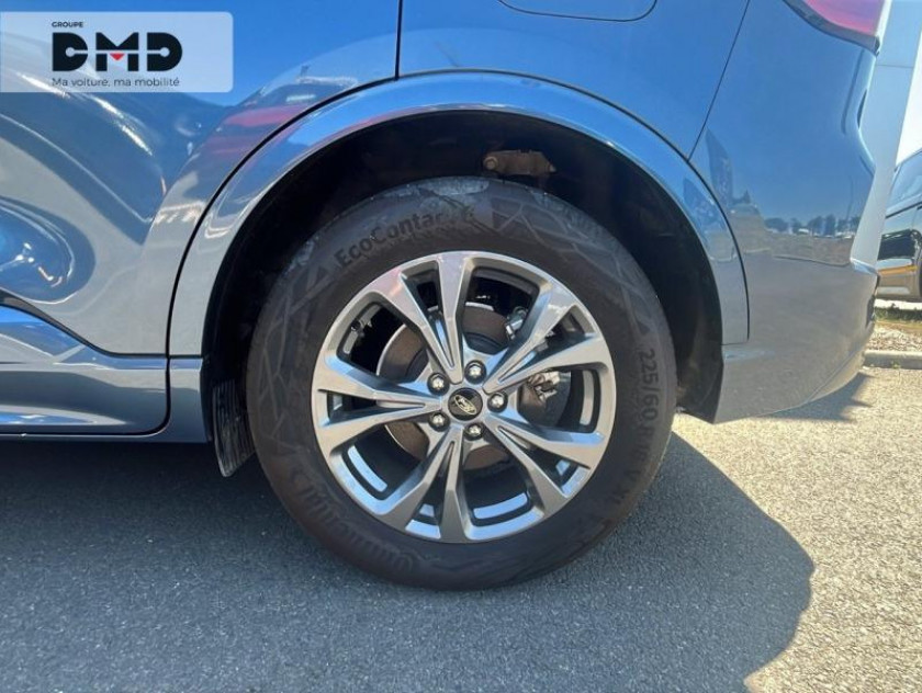 Ford Kuga 2.5 Duratec 190ch Fhev E85 St-line Bva - Visuel #13
