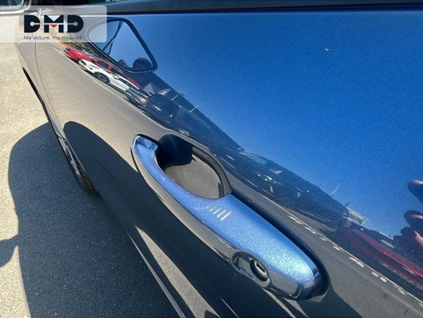 Ford Kuga 2.5 Duratec 190ch Fhev E85 St-line Bva - Visuel #16