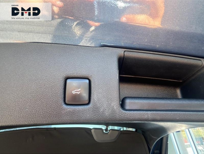 Ford Kuga 2.5 Duratec 190ch Fhev E85 St-line Bva - Visuel #15