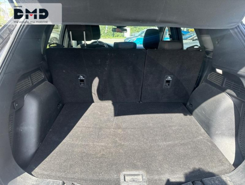 Ford Kuga 2.5 Duratec 190ch Fhev E85 St-line Bva - Visuel #12