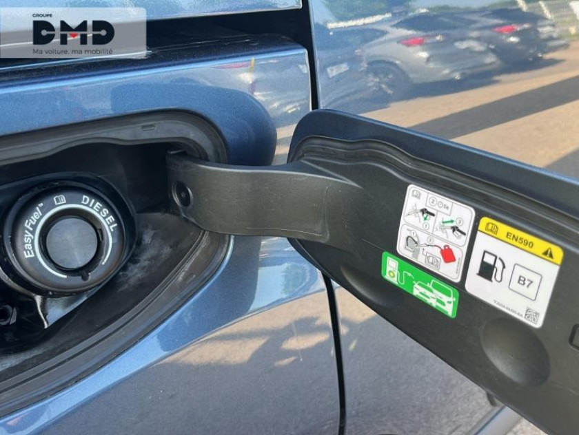 Ford Tourneo Connect 1.5 Ecoblue 120ch Stop&start Titanium - Visuel #14