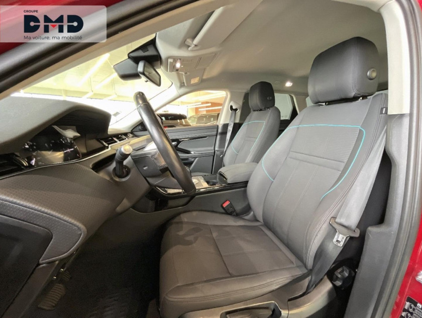 Land-rover Range Rover Evoque 2.0 D 150ch Awd Bva - Visuel #3