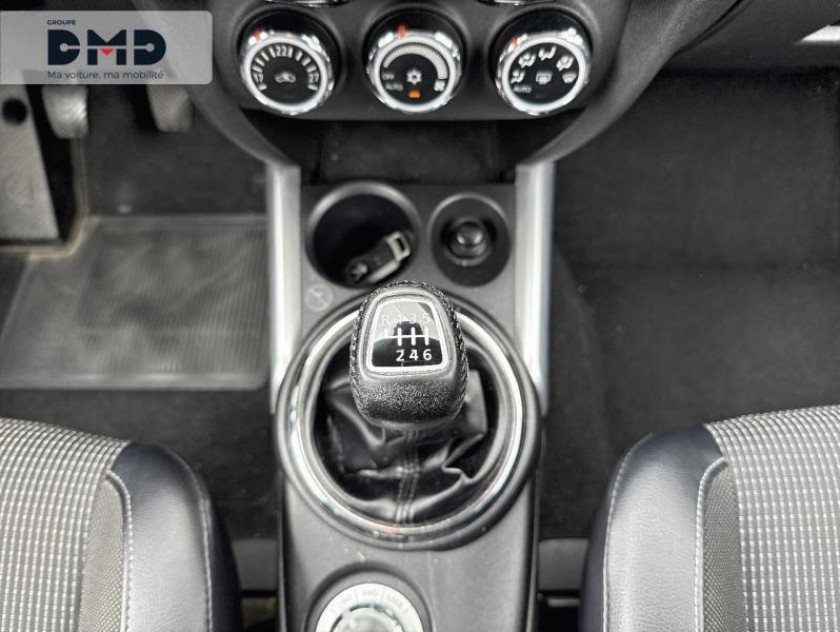 Peugeot 4008 1.6 Hdi115 Fap Style Stt 4wd - Visuel #16